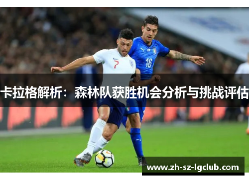 卡拉格解析：森林队获胜机会分析与挑战评估