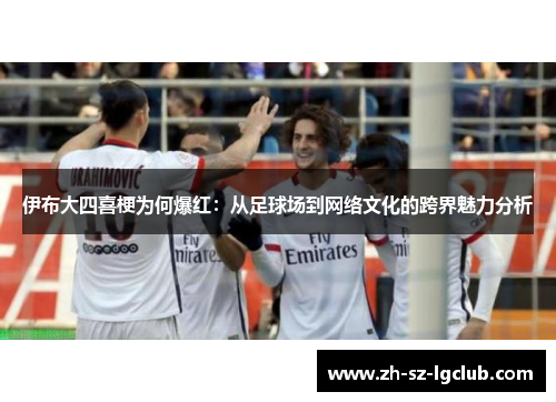 伊布大四喜梗为何爆红：从足球场到网络文化的跨界魅力分析