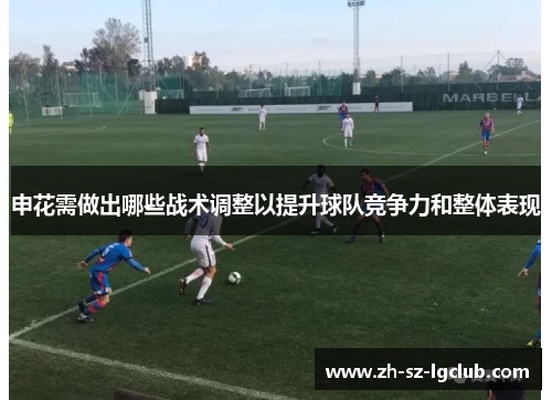 申花需做出哪些战术调整以提升球队竞争力和整体表现