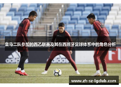 皇马二队参加的西乙联赛及其在西班牙足球体系中的角色分析