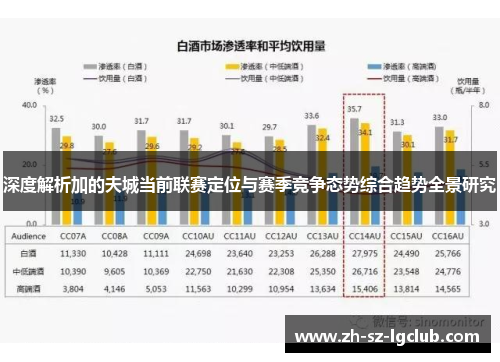深度解析加的夫城当前联赛定位与赛季竞争态势综合趋势全景研究