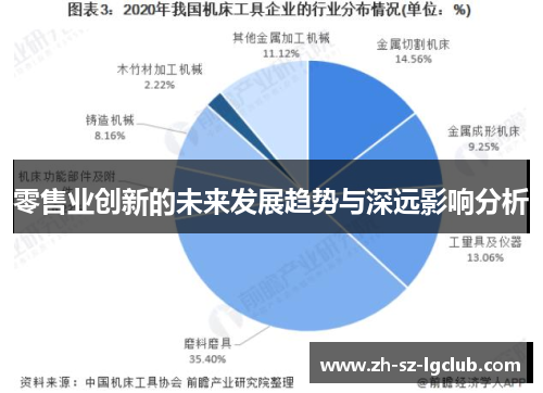 零售业创新的未来发展趋势与深远影响分析