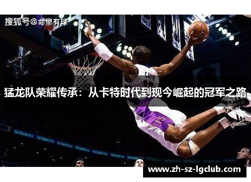 猛龙队荣耀传承：从卡特时代到现今崛起的冠军之路