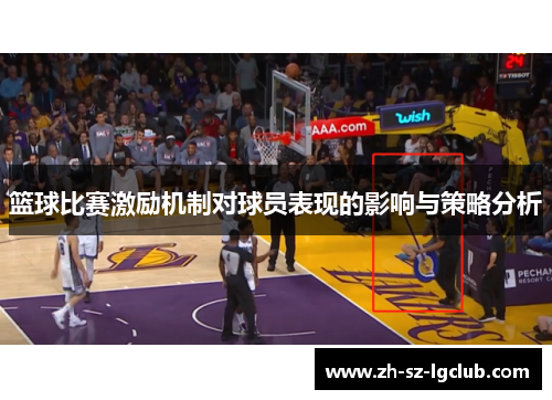 篮球比赛激励机制对球员表现的影响与策略分析