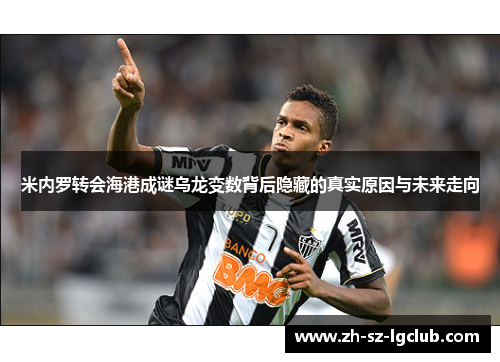 米内罗转会海港成谜乌龙变数背后隐藏的真实原因与未来走向