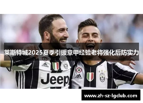 莱斯特城2025夏季引援意甲经验老将强化后防实力