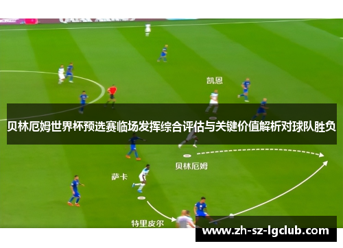 贝林厄姆世界杯预选赛临场发挥综合评估与关键价值解析对球队胜负