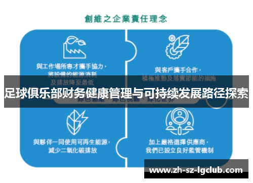 足球俱乐部财务健康管理与可持续发展路径探索