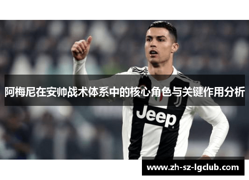 阿梅尼在安帅战术体系中的核心角色与关键作用分析 阿梅尼在安帅战术体系中的核心角色与关键作用分析